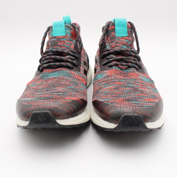 adidas gazelle silver green womens Men's Adidas Ultra Boost Mid Light